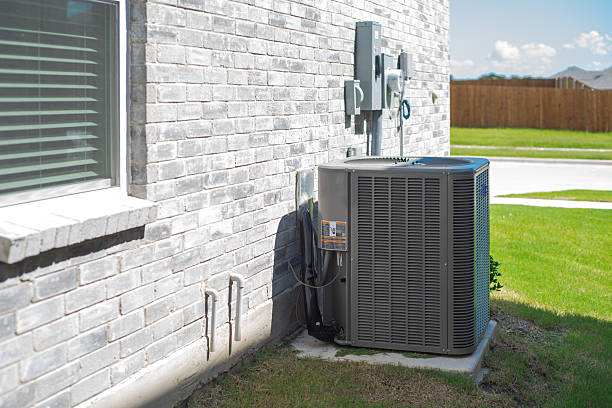Reliable Ac Installation contractor in Brooksville, MS by FH HVAC