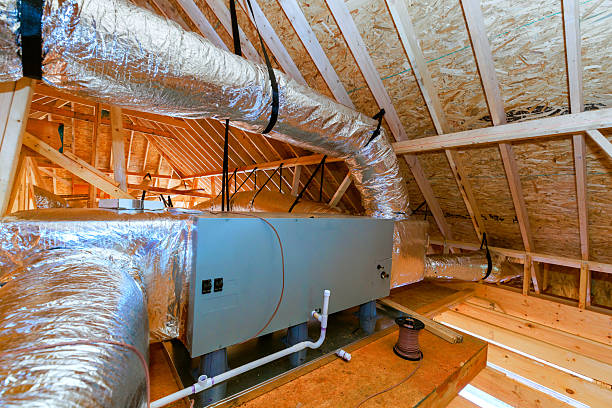 Trusted Ac Installation service in Brooksville, MS - FH HVAC